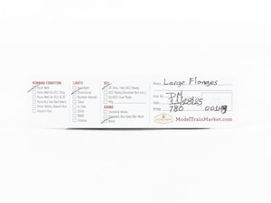 N Scale Arnold DB Deutsche Bundesbahn BR221 Diesel Locomotive #148-0