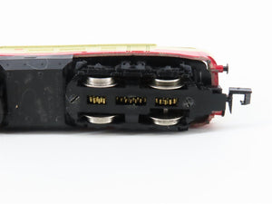 N Scale Arnold Rapido DB Deutsche Bundesbahn BR218 Diesel Locomotive #218-6