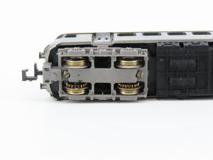 N Scale Lima SBB CFF Swiss 2nd Class RBe4/4 Electric Rail Car #1435