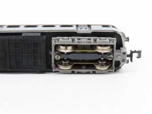 N Scale Lima SBB CFF Swiss 2nd Class RBe4/4 Electric Rail Car #1435