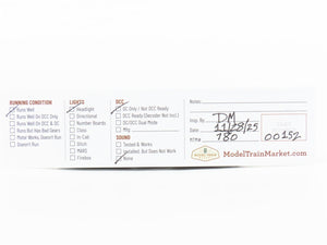 N Scale Roco SOB Sudostbahn BR 446 Electric Locomotive #448-3