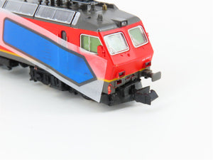 N Scale Roco SOB Sudostbahn BR 446 Electric Locomotive #448-3