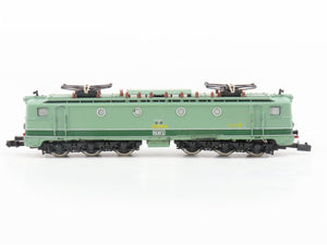 N Scale Roco RENFE Spain Class 276.091.6 Electric Locomotive #7691