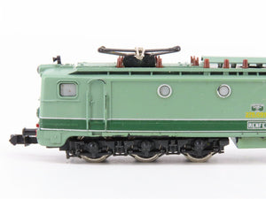 N Scale Roco RENFE Spain Class 276.091.6 Electric Locomotive #7691