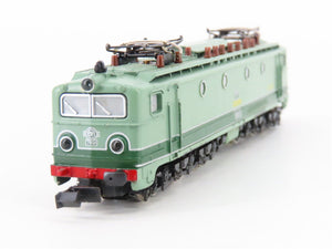 N Scale Roco RENFE Spain Class 276.091.6 Electric Locomotive #7691