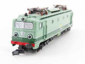 N Scale Roco RENFE Spain Class 276.091.6 Electric Locomotive #7691