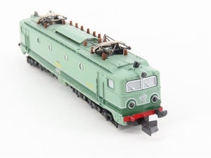 N Scale Roco RENFE Spain Class 276.091.6 Electric Locomotive #7691