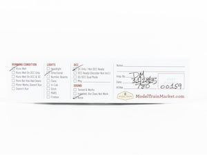 N Scale Roco RENFE Spain Class 276.091.6 Electric Locomotive #7691