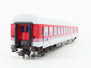 HO Scale Roco DB Deutsche Bahn DSG 40th Anniversary Diner Passenger Car