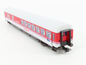 HO Scale Roco DB Deutsche Bahn DSG 40th Anniversary Diner Passenger Car
