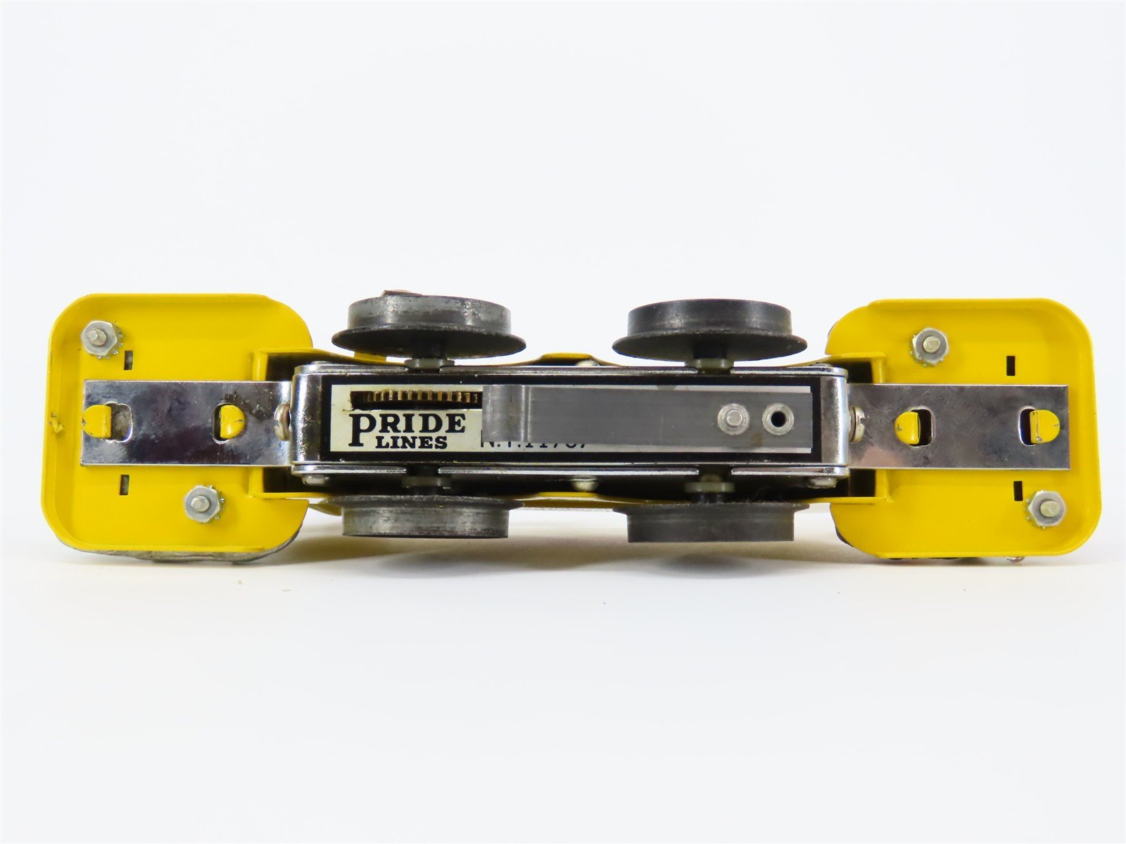 O Gauge 3-Rail Pride Lines Disney Snow White & Seven Dwarfs 60th Anniversary Set