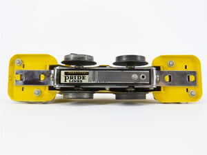 O Gauge 3-Rail Pride Lines Disney Snow White & Seven Dwarfs 60th Anniversary Set