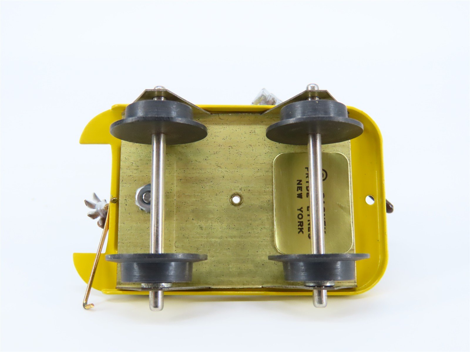 O Gauge 3-Rail Pride Lines Disney Snow White & Seven Dwarfs 60th Anniversary Set