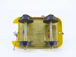 O Gauge 3-Rail Pride Lines Disney Snow White & Seven Dwarfs 60th Anniversary Set