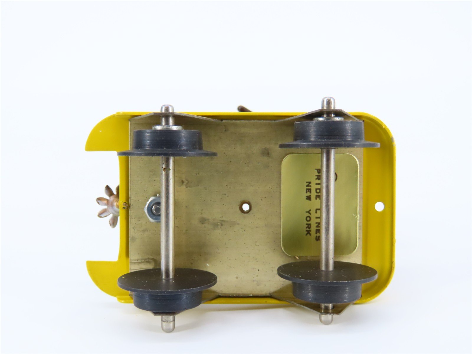 O Gauge 3-Rail Pride Lines Disney Snow White & Seven Dwarfs 60th Anniversary Set