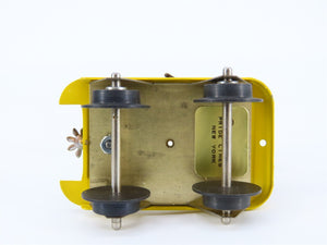 O Gauge 3-Rail Pride Lines Disney Snow White & Seven Dwarfs 60th Anniversary Set