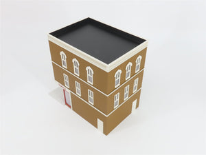 O Scale Lionel 6-34131 Al's Hardware Building w/ Light