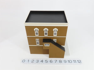 O Scale Lionel 6-34131 Al's Hardware Building w/ Light
