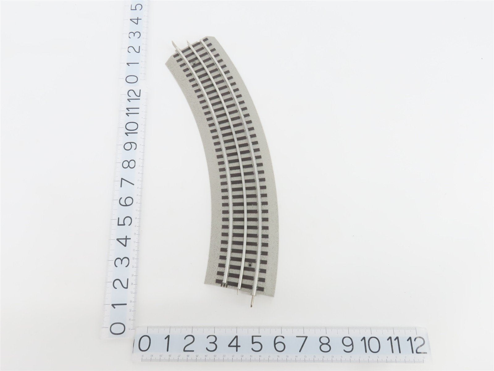 O Gauge Lionel 6-12031 Outer Passing Loop Track Pack