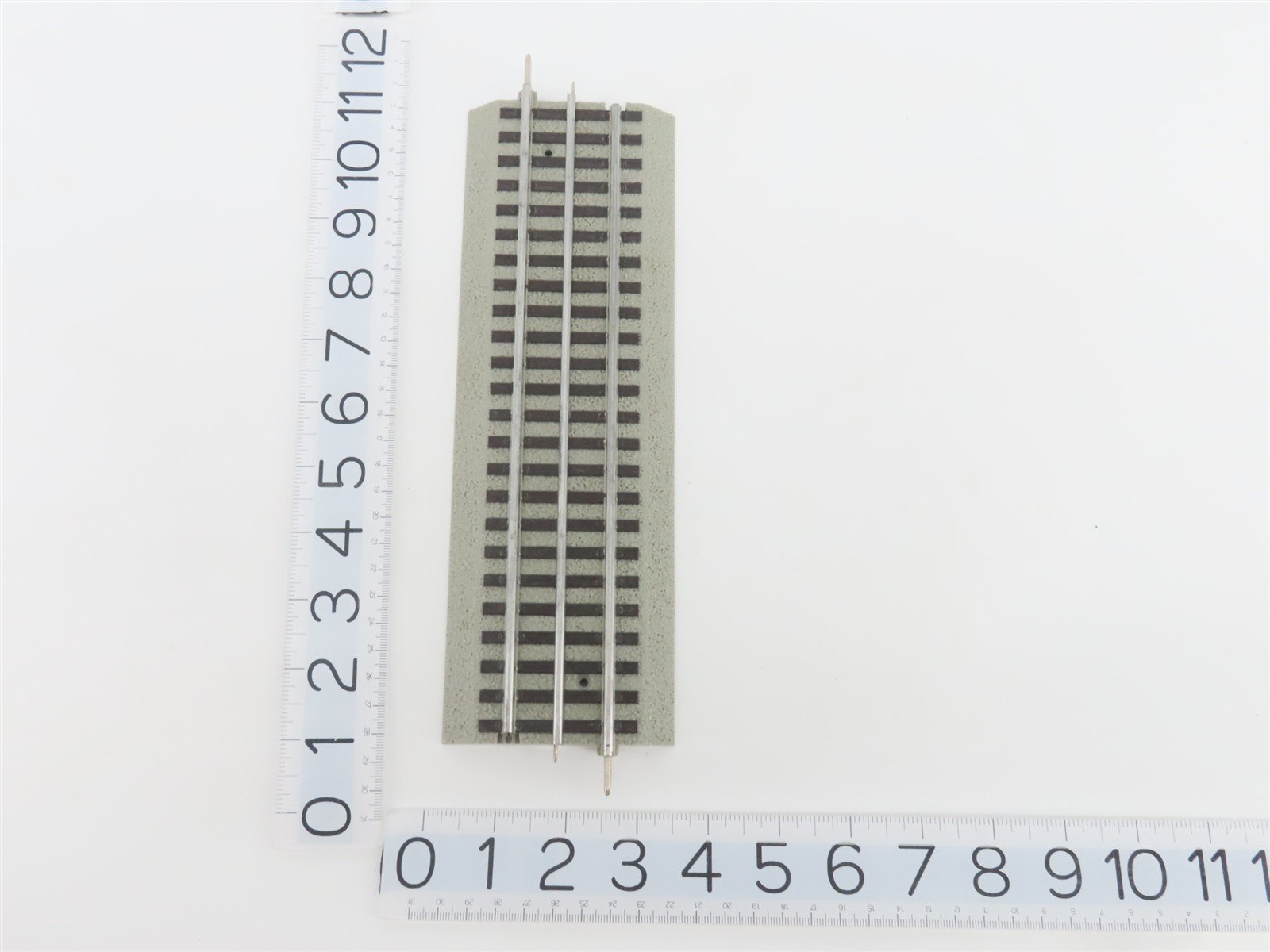 O Gauge Lionel 6-12031 Outer Passing Loop Track Pack