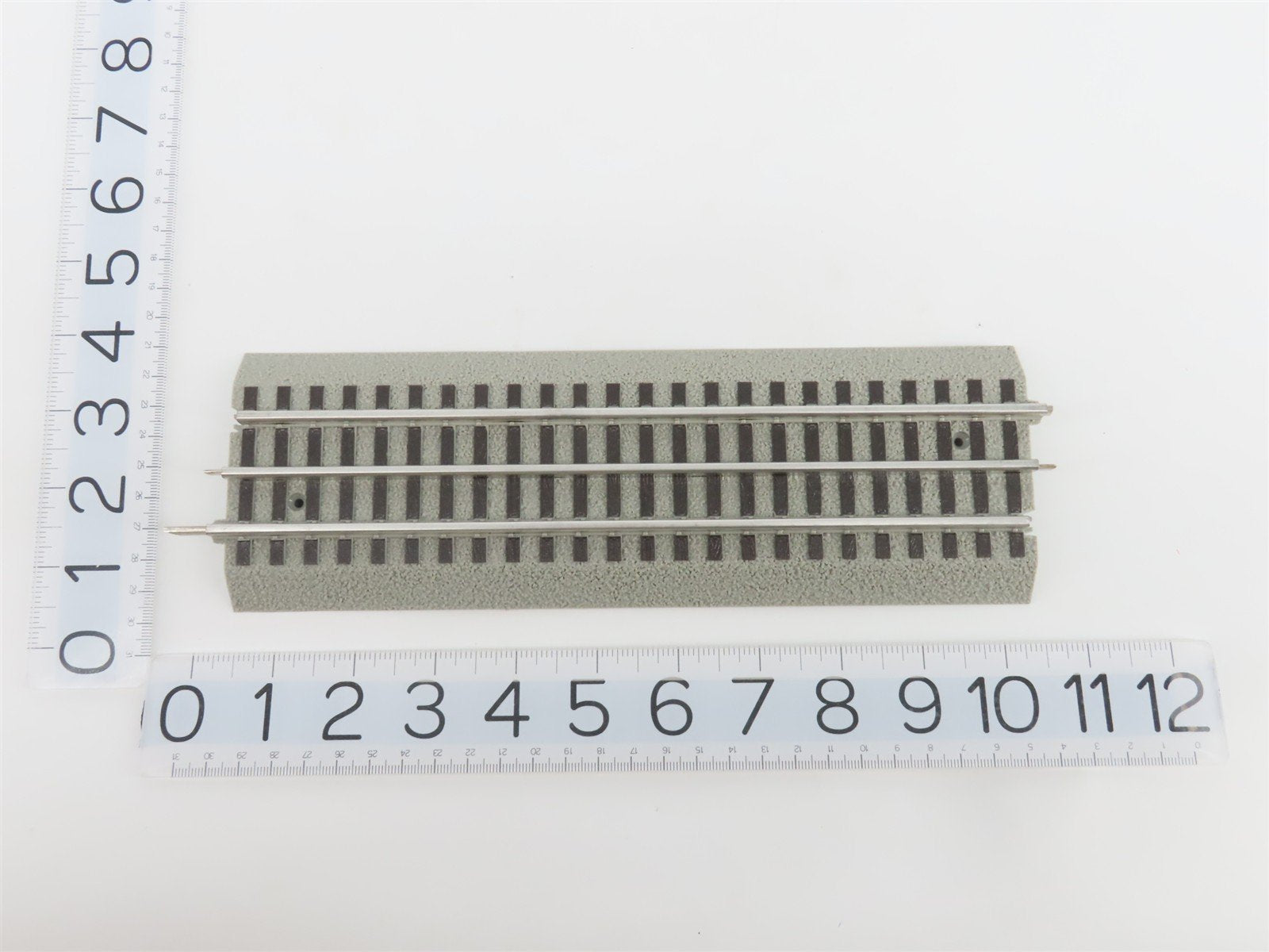 O Gauge Lionel 6-12031 Outer Passing Loop Track Pack