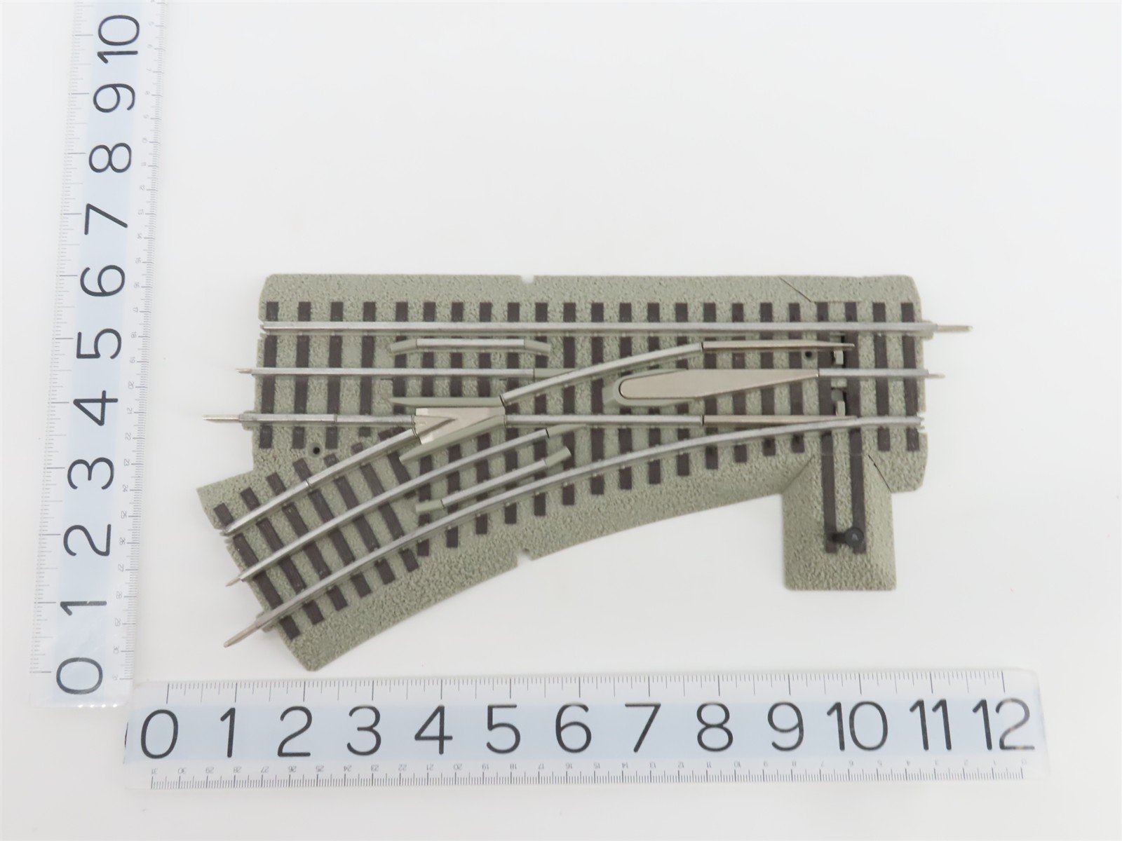 O Gauge Lionel 6-12031 Outer Passing Loop Track Pack