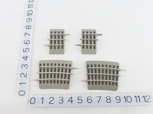 O Gauge Lionel 6-12031 Outer Passing Loop Track Pack