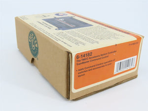 Lionel 6-14182 TMCC Accessory Switch Controller for TrainMaster Command Control