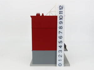 O Scale MTH The Vanderbuilt Hotel Building w/ Light