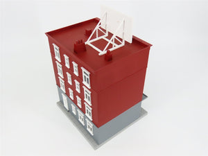 O Scale MTH The Vanderbuilt Hotel Building w/ Light