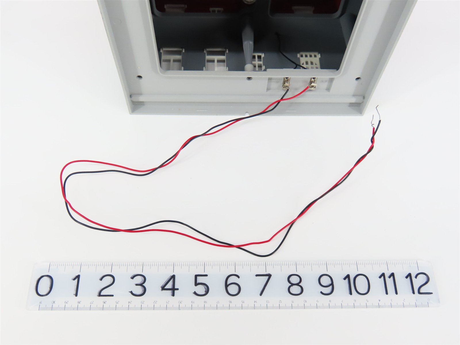 O Scale MTH The Vanderbuilt Hotel Building w/ Light