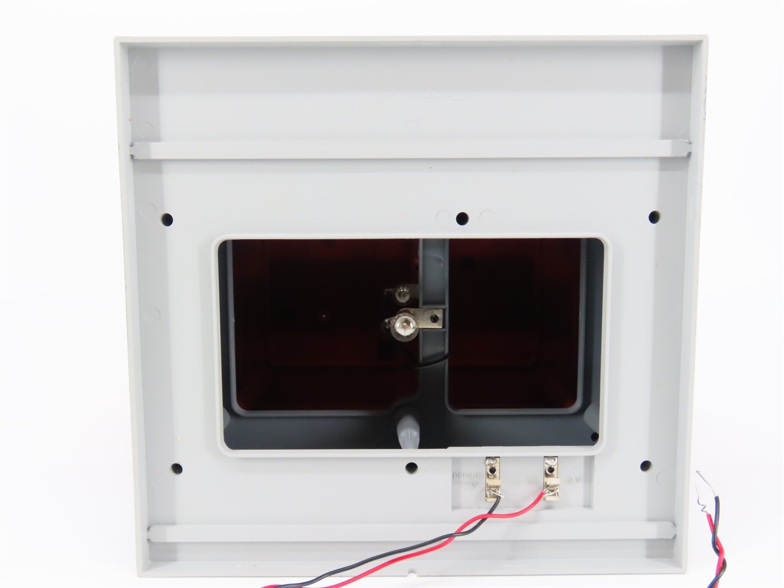 O Scale MTH The Vanderbuilt Hotel Building w/ Light