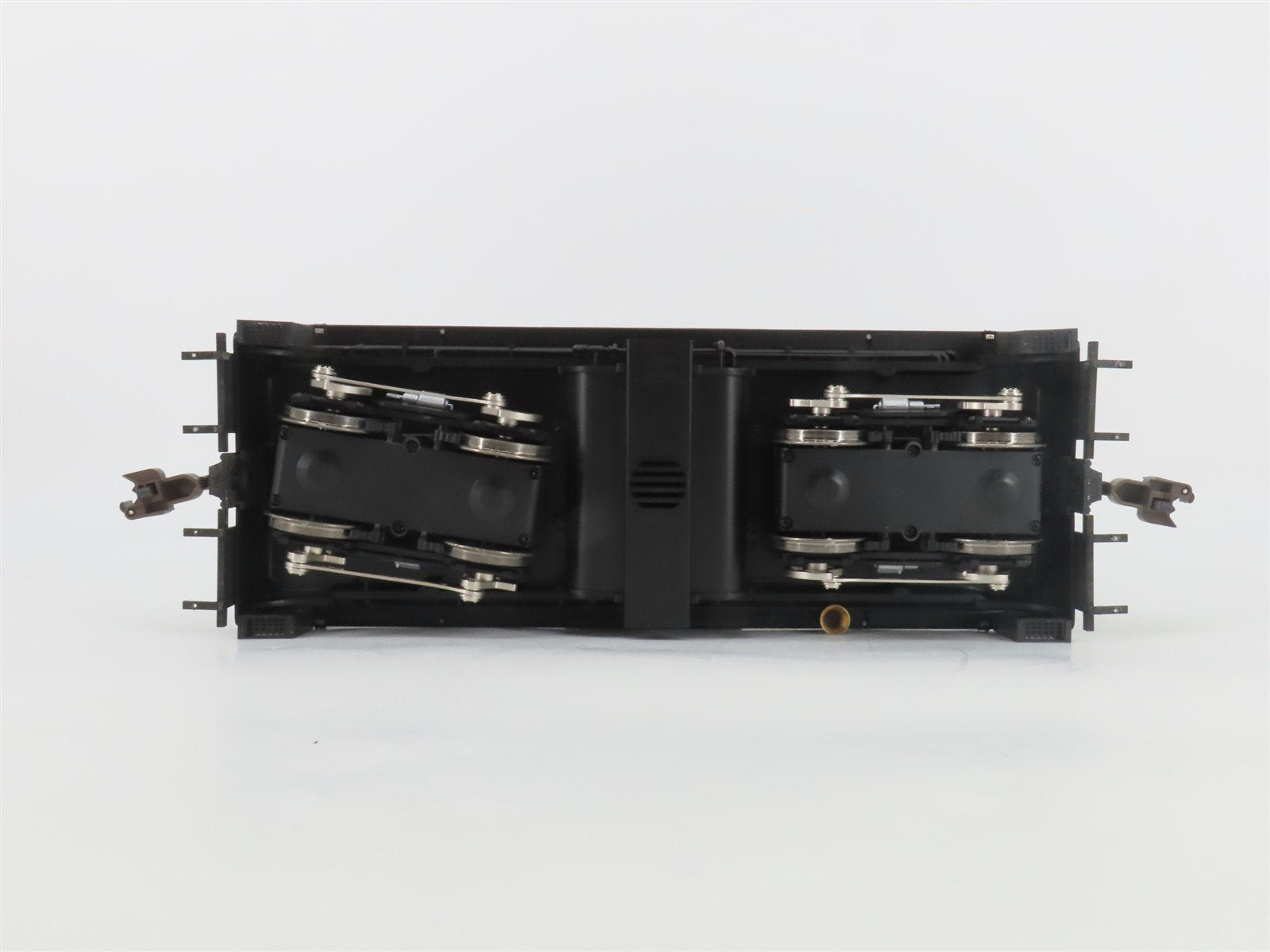 G Scale Bachmann 81896 Midwest Quarry & Mining Co GE 45-Ton Side Rod Diesel