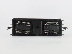 G Scale Bachmann 81896 Midwest Quarry & Mining Co GE 45-Ton Side Rod Diesel