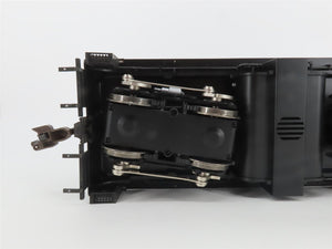 G Scale Bachmann 81896 Midwest Quarry & Mining Co GE 45-Ton Side Rod Diesel