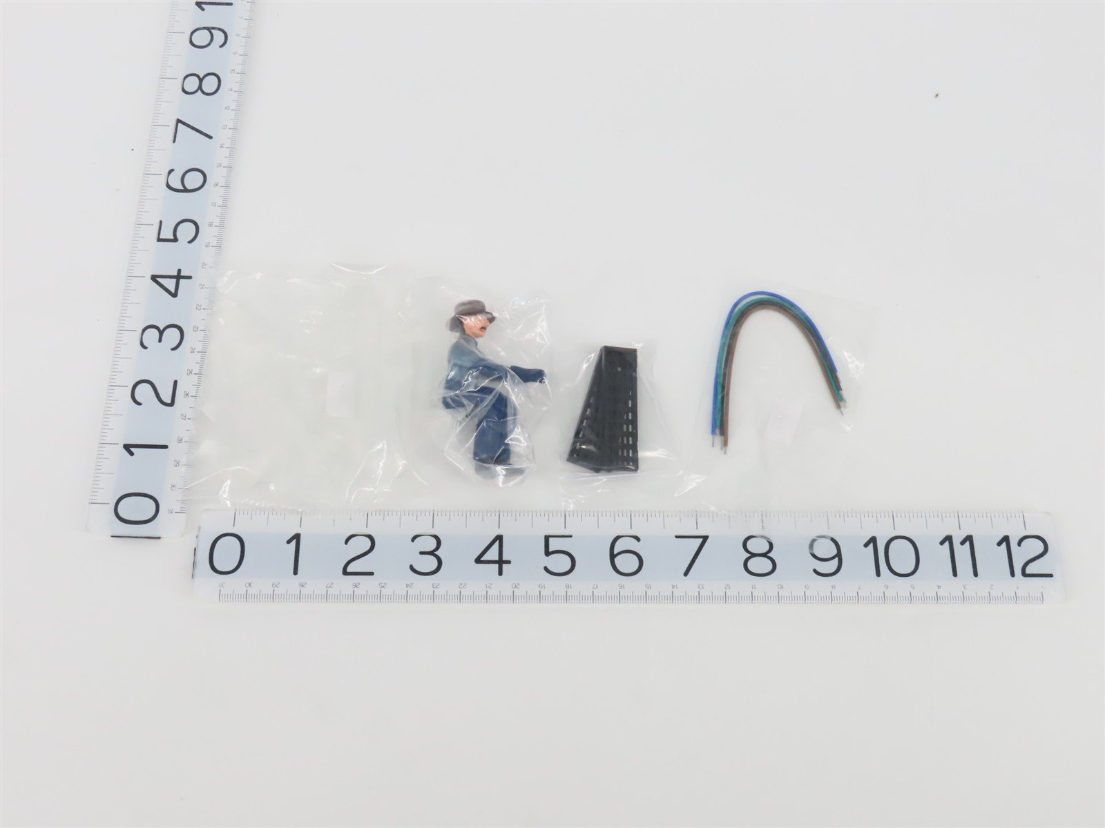 G Scale Bachmann 81896 Midwest Quarry & Mining Co GE 45-Ton Side Rod Diesel