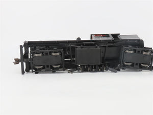 G Scale Bachmann 82494 Oregon Lumber Co 55-Ton Three Truck Shay Steam Loco #110