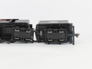 G Scale Bachmann 82494 Oregon Lumber Co 55-Ton Three Truck Shay Steam Loco #110