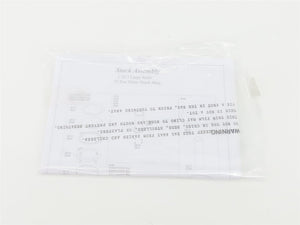 G Scale Bachmann 82494 Oregon Lumber Co 55-Ton Three Truck Shay Steam Loco #110