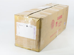 G Scale Bachmann 82494 Oregon Lumber Co 55-Ton Three Truck Shay Steam Loco #110