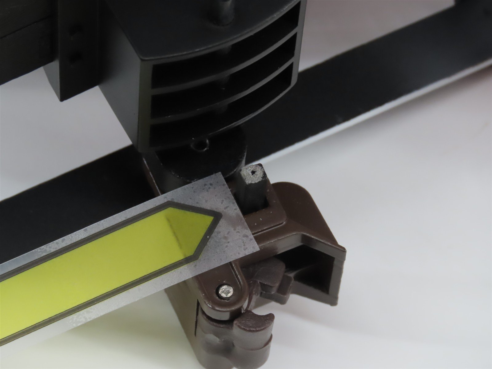 G Scale Bachmann 82494 Oregon Lumber Co 55-Ton Three Truck Shay Steam Loco #110