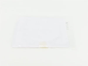 G Scale Bachmann 86093 Clear Lake Lumber Two-Truck Climax Steam #7 wDCC & Sound