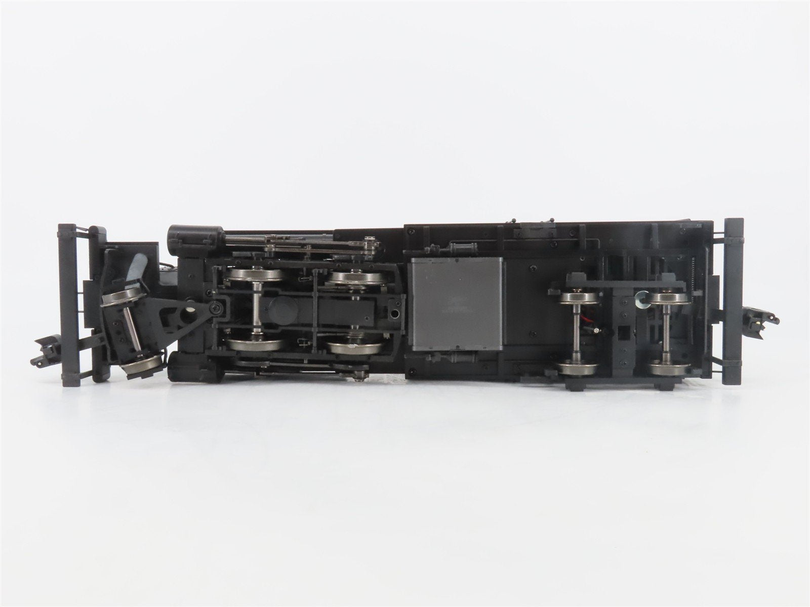 G Scale Bachmann 80996 Sandy River & Rangeley Lake 2-4-4 Forney Steam Loco #12