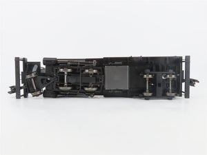 G Scale Bachmann 80996 Sandy River & Rangeley Lake 2-4-4 Forney Steam Loco #12