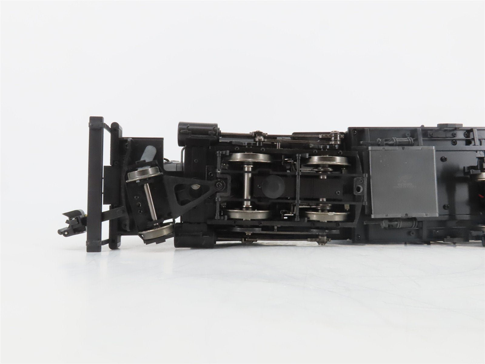 G Scale Bachmann 80996 Sandy River & Rangeley Lake 2-4-4 Forney Steam Loco #12