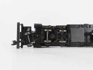 G Scale Bachmann 80996 Sandy River & Rangeley Lake 2-4-4 Forney Steam Loco #12