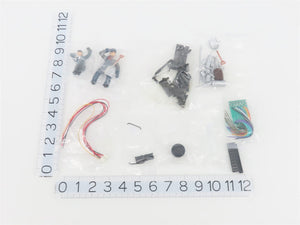 G Scale Bachmann 80996 Sandy River & Rangeley Lake 2-4-4 Forney Steam Loco #12