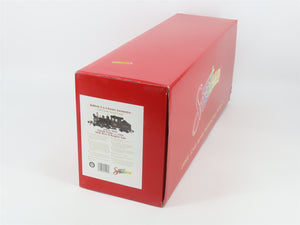 G Scale Bachmann 80996 Sandy River & Rangeley Lake 2-4-4 Forney Steam Loco #12