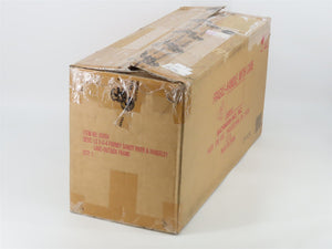 G Scale Bachmann 80996 Sandy River & Rangeley Lake 2-4-4 Forney Steam Loco #12