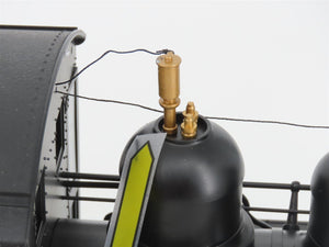 G Scale Bachmann 80996 Sandy River & Rangeley Lake 2-4-4 Forney Steam Loco #12